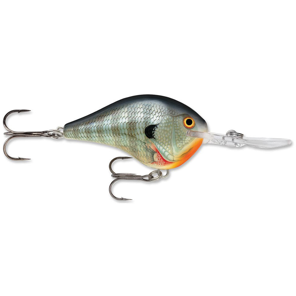 Rapala Dive-To Crankbait image in Bluegill