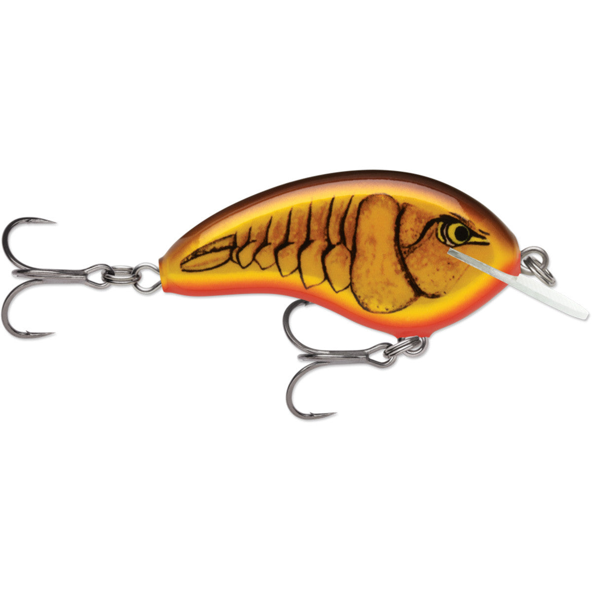 Ott's Garage Deep Tiny Crankbait