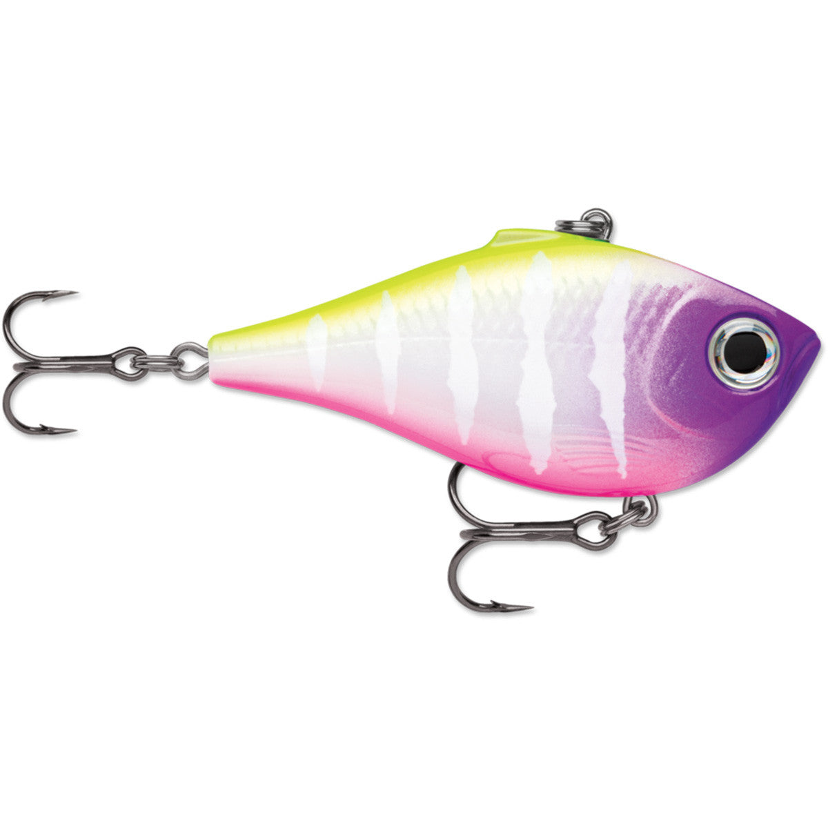 Rapala Rippin' Rap Hard Lures image in Moldy Fruit Variation