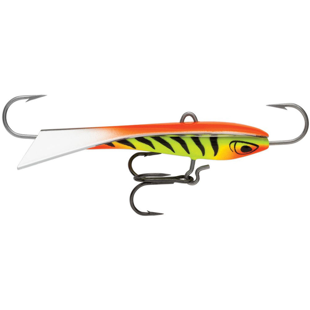 Rapala Snap Rap Hard Lure Image in Hot Tiger