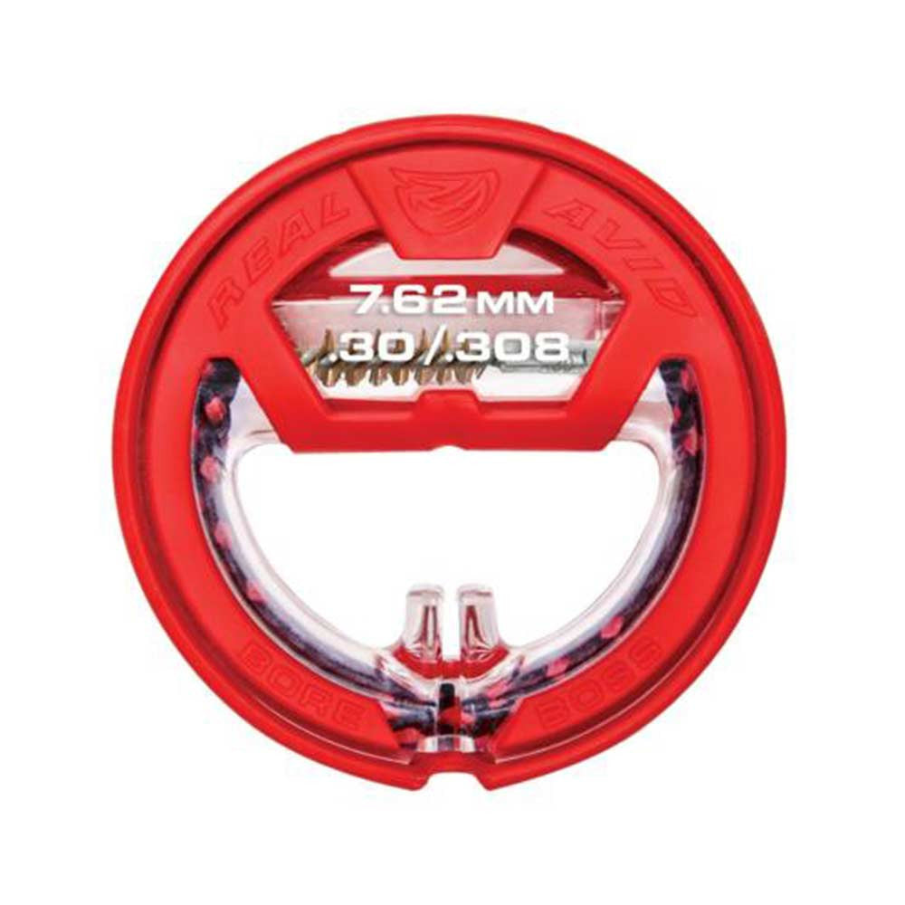 Image of the Bore Boss .30 / .308 / 7.62mm Rifle Bore Cleaner.