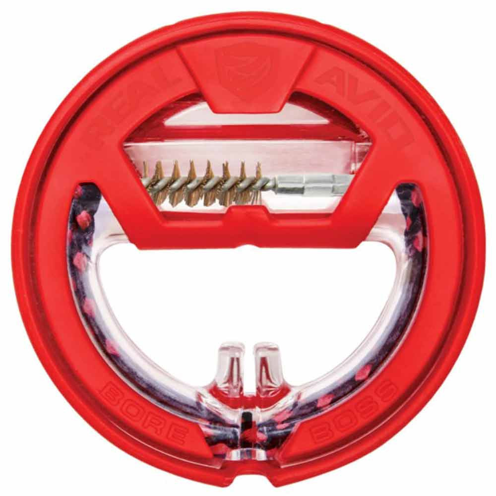 Real Avid Bore Boss for 9mm Carbine Image