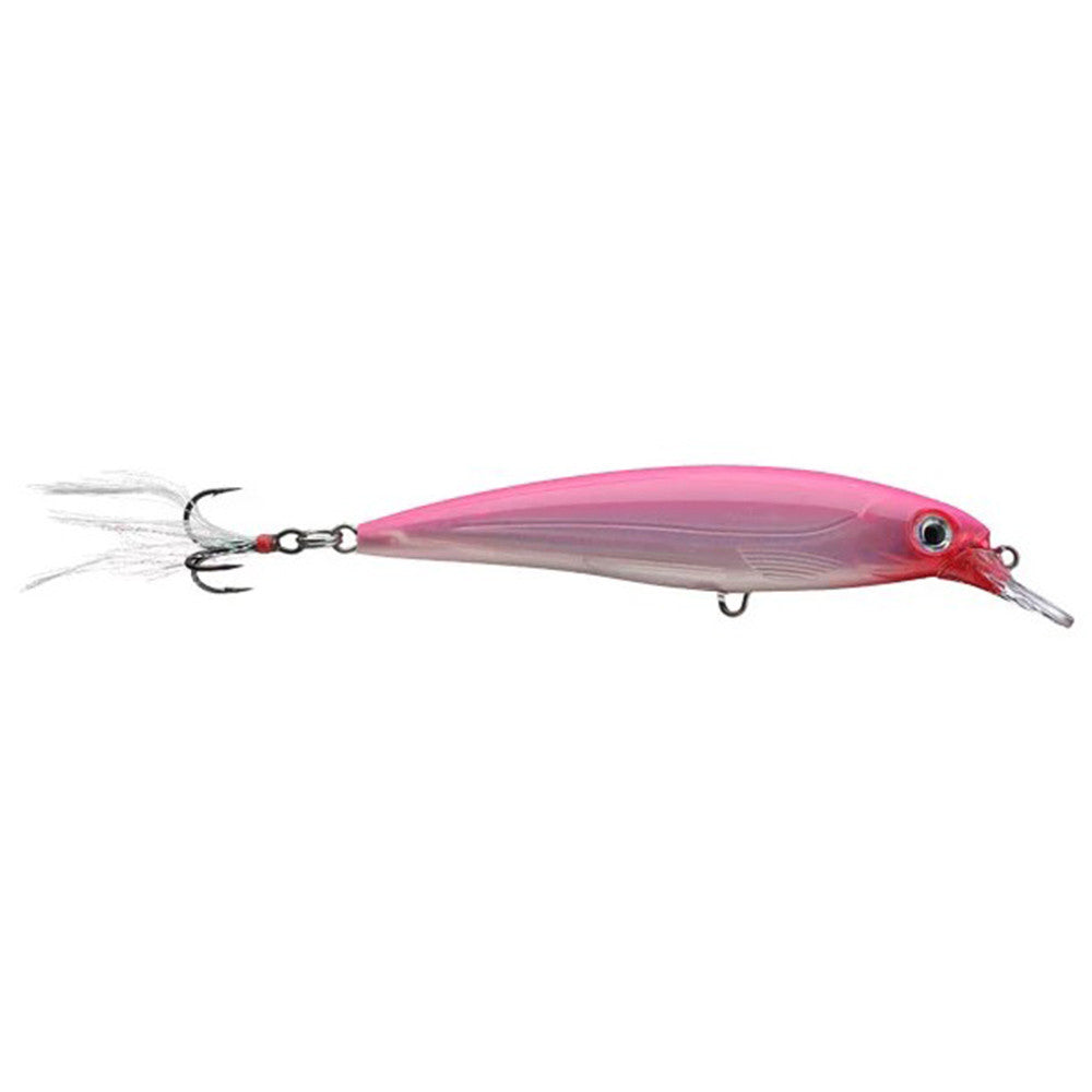 Rapala X-Rap Crankbait Image in Hot Pink