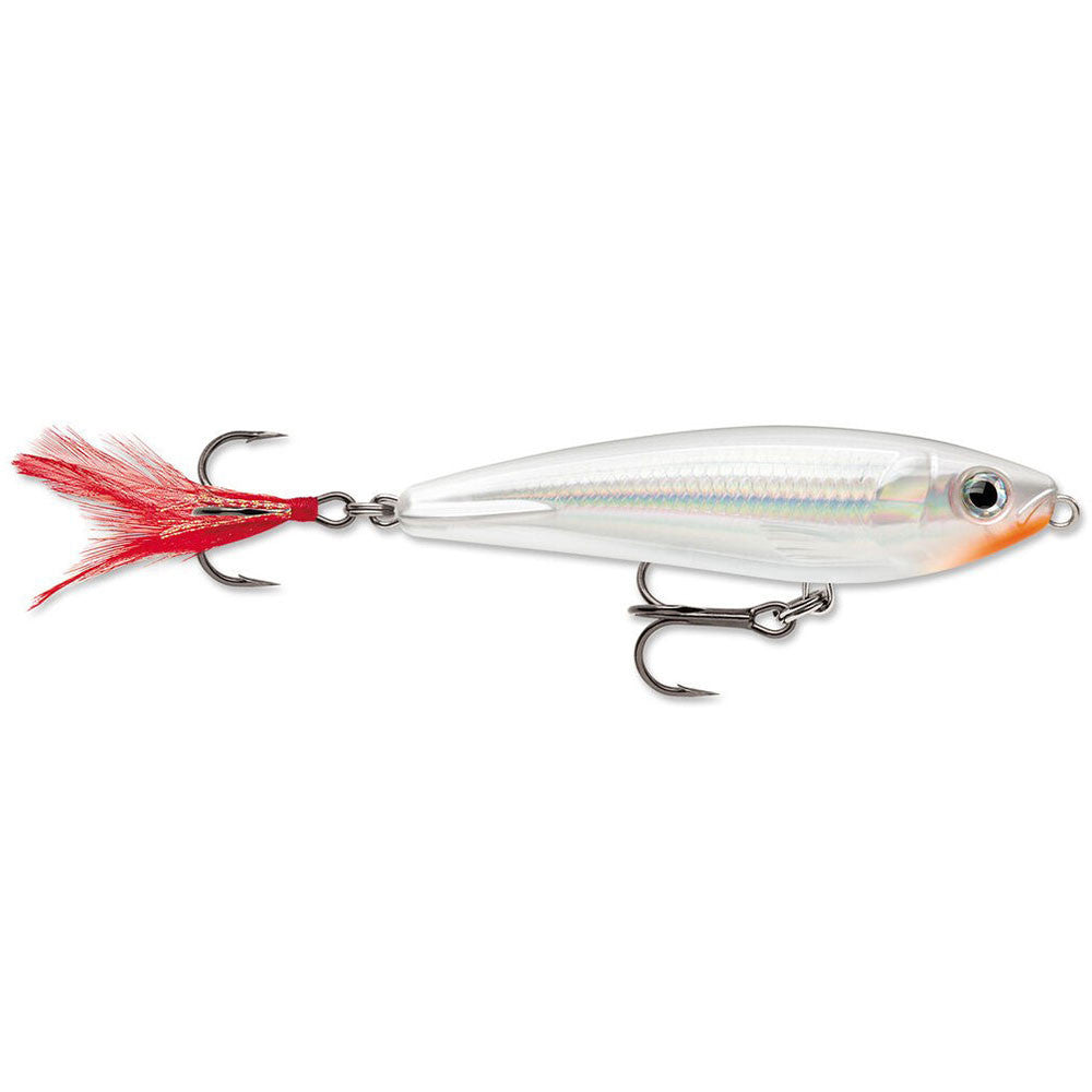 Rapala X-Rap Subwalk Image in Glass Ghost