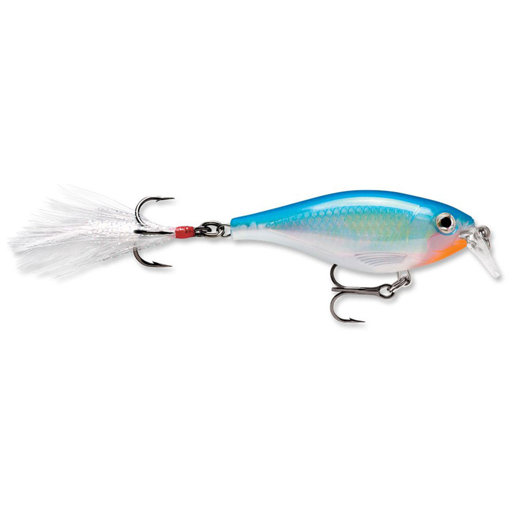 X-Rap Shad Shallow