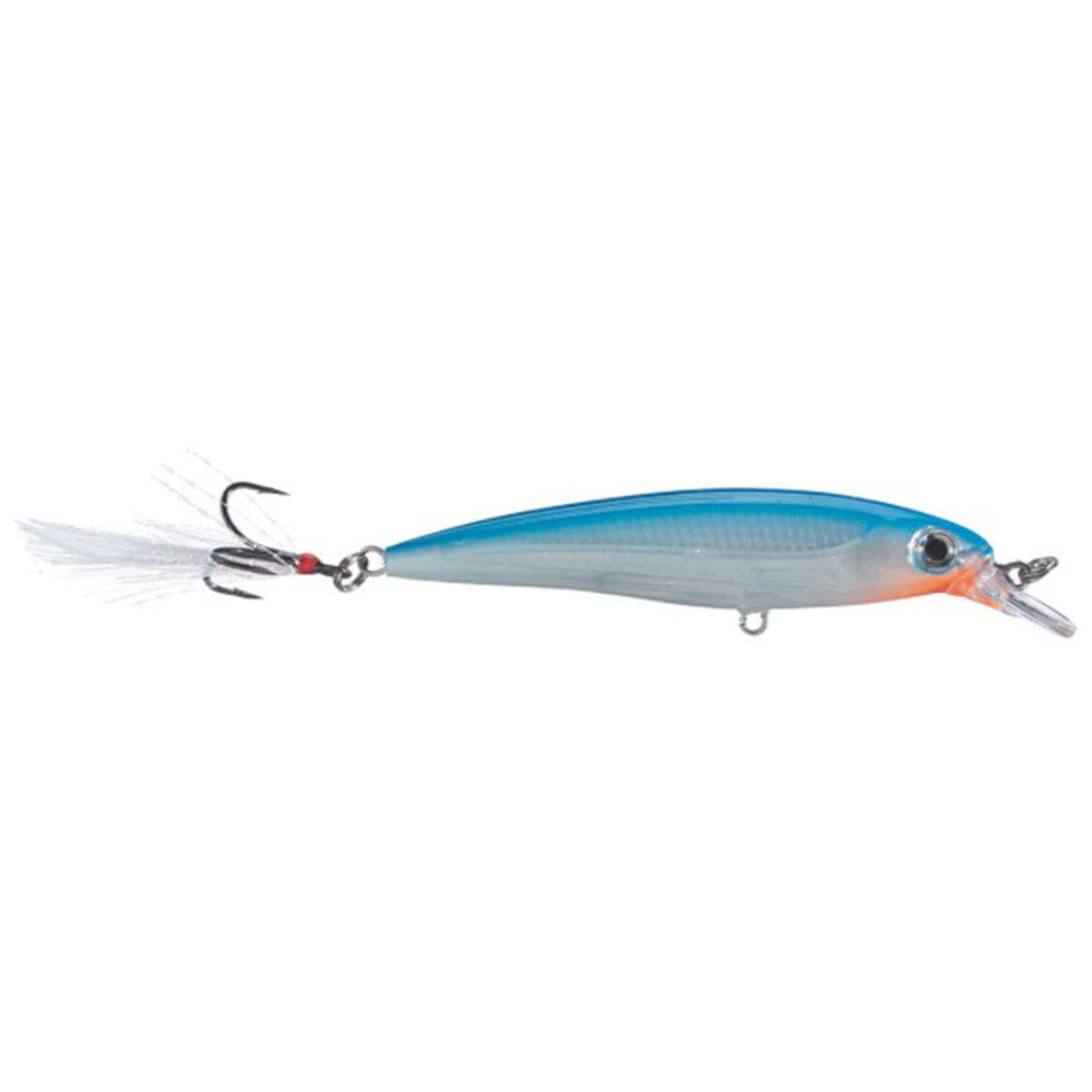 Rapala X-Rap Crankbait Image in Silver Blue
