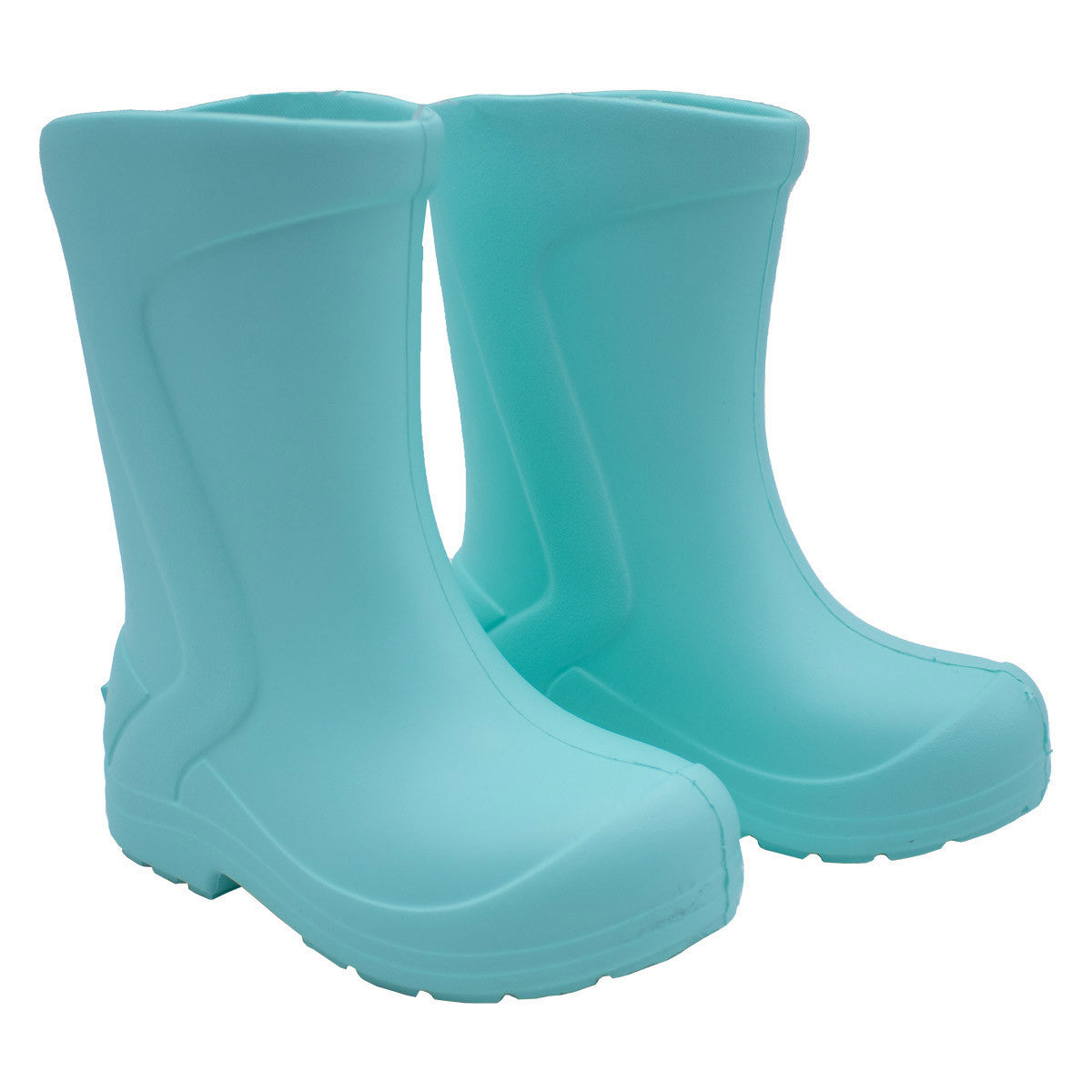 RDI Youth Blaze Boot image in Seafoam Green