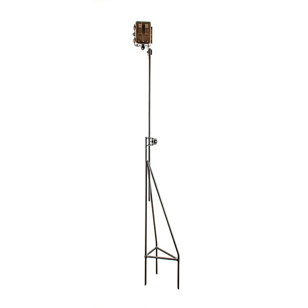 Camera Ground Mount