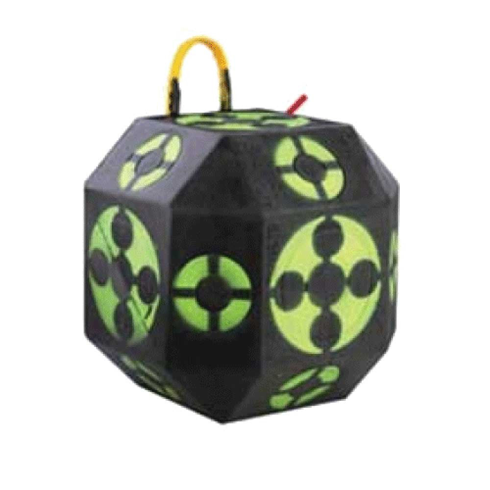 18-in-1 Backyard Archery Target