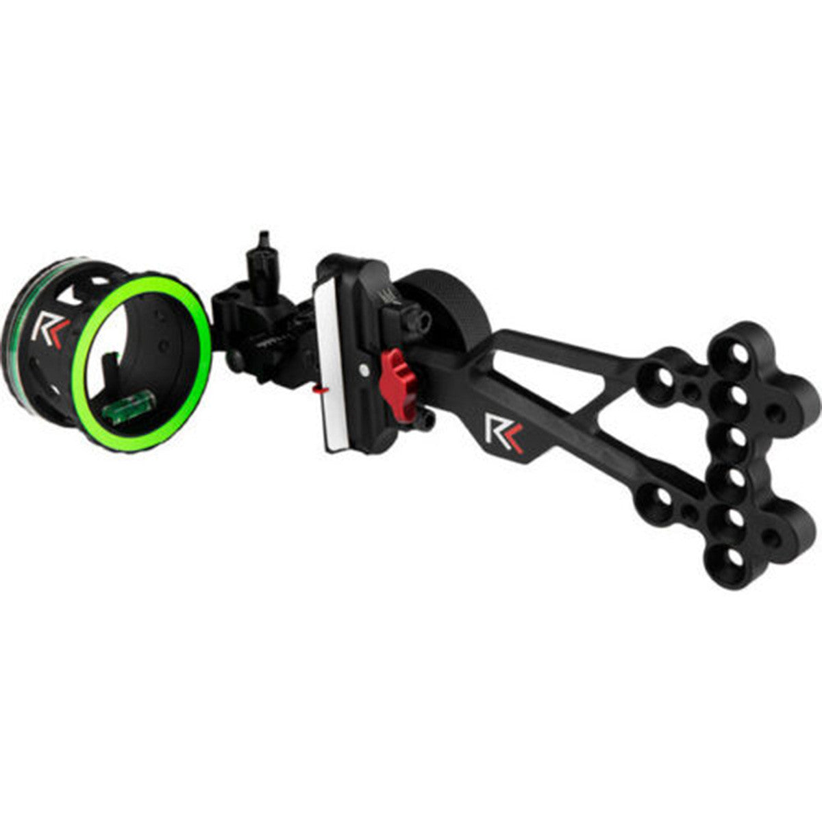 RL-2 Single Pin Slider Bow Sight