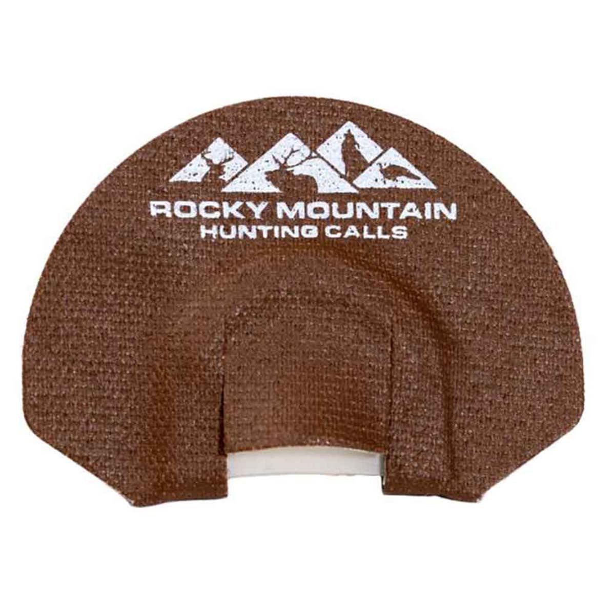 Rocky Mountain Raging Bull Elk Call Image