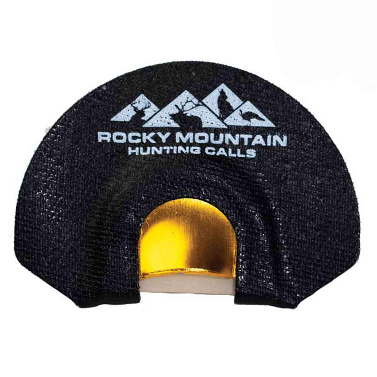 Black Magic Elk Diaphragm Call