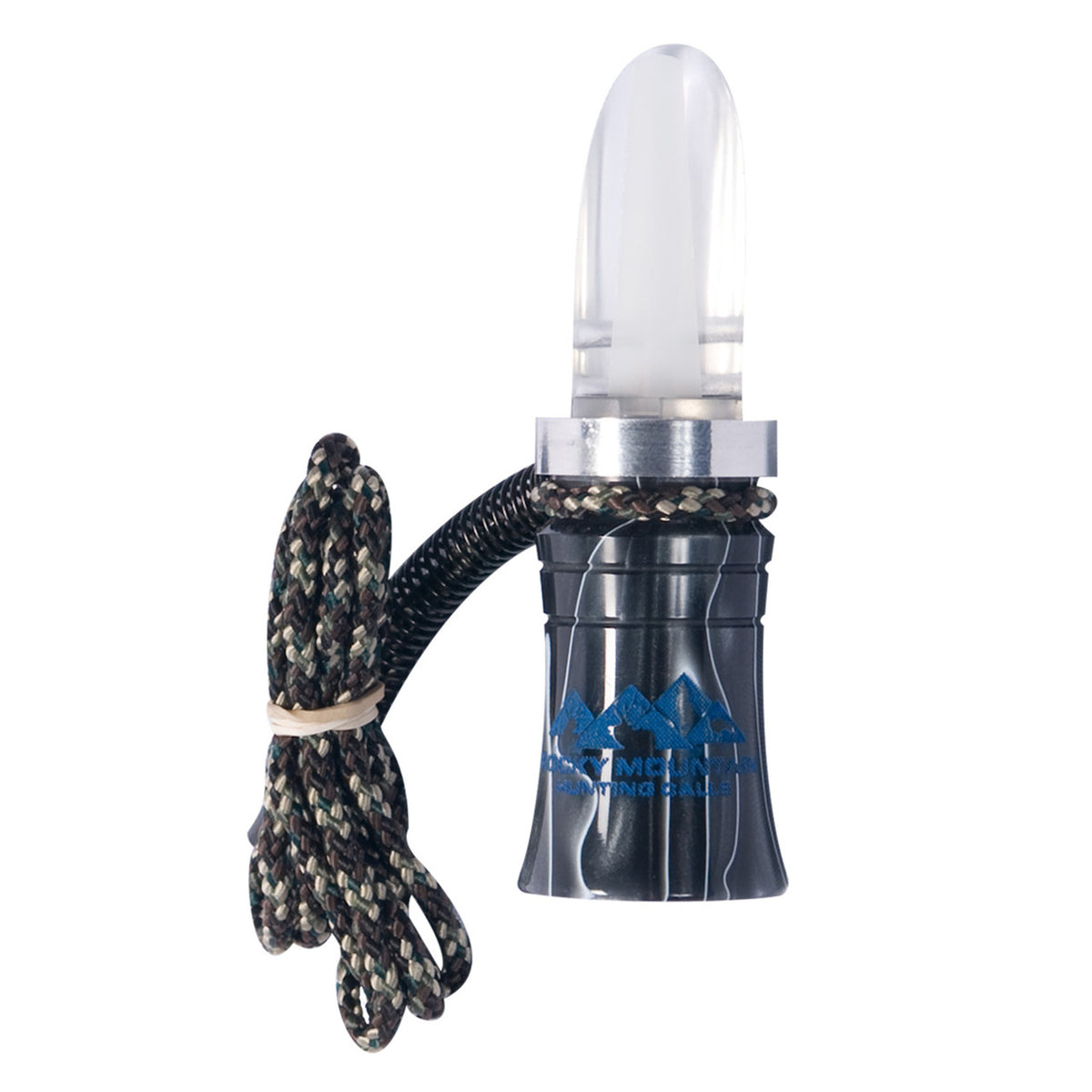 Rocky Mountain Voo Doo External Elk Cow Call Image