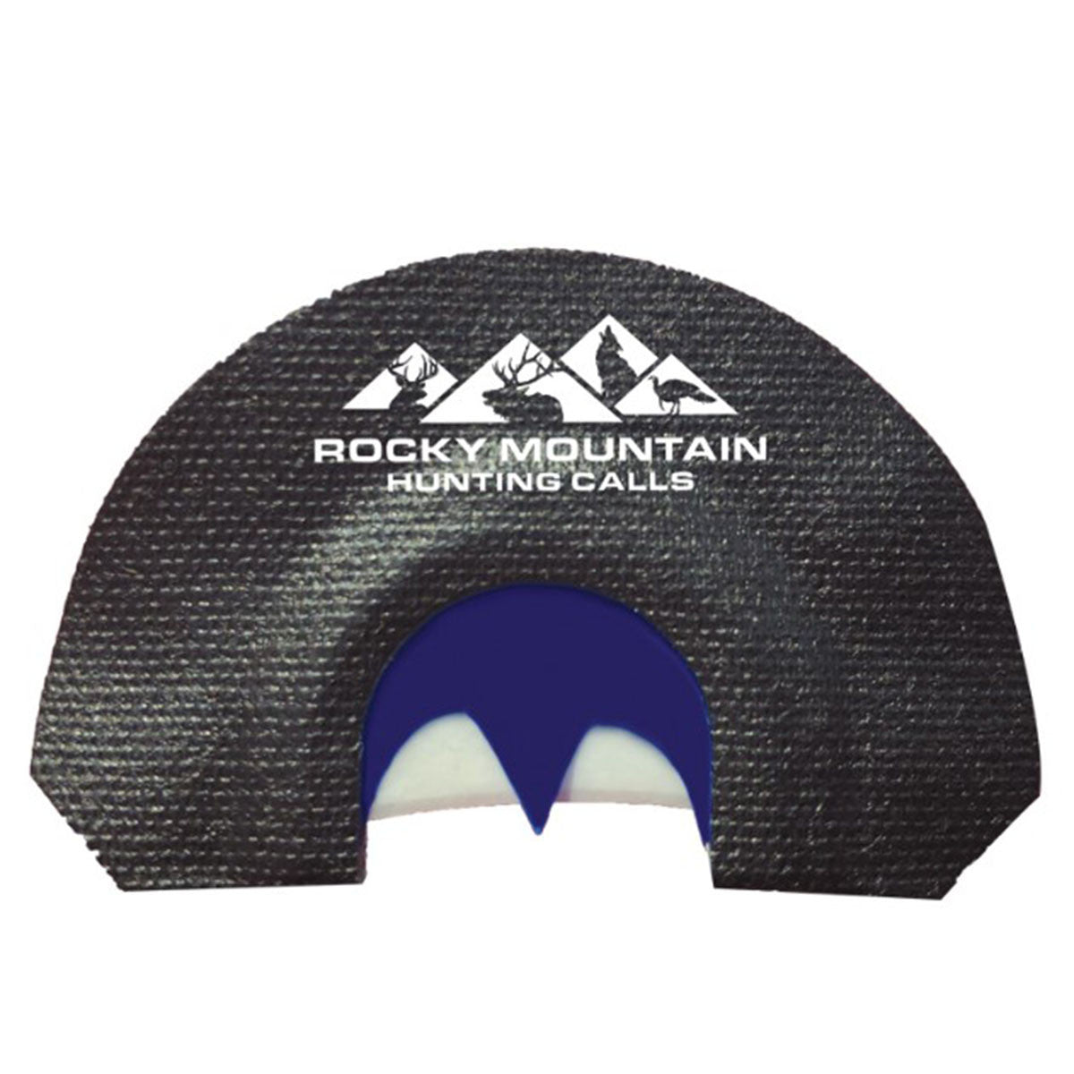 Black Max Diaphragm Turkey Call