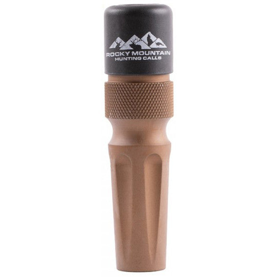 Atomic-13 Mean Raspy Predator Mouth Call