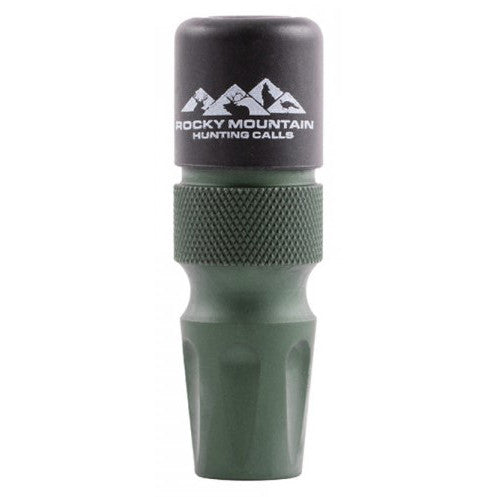 Image of the Rocky Mountain Atomic-13 Lil' Raspy Predator Call.
