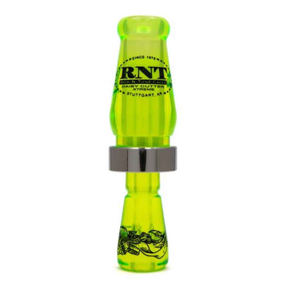 DCX-G Single Reed Duck Call
