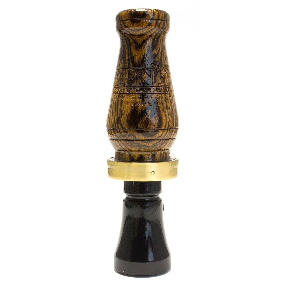 Bocote Timber Hunter Duck Call