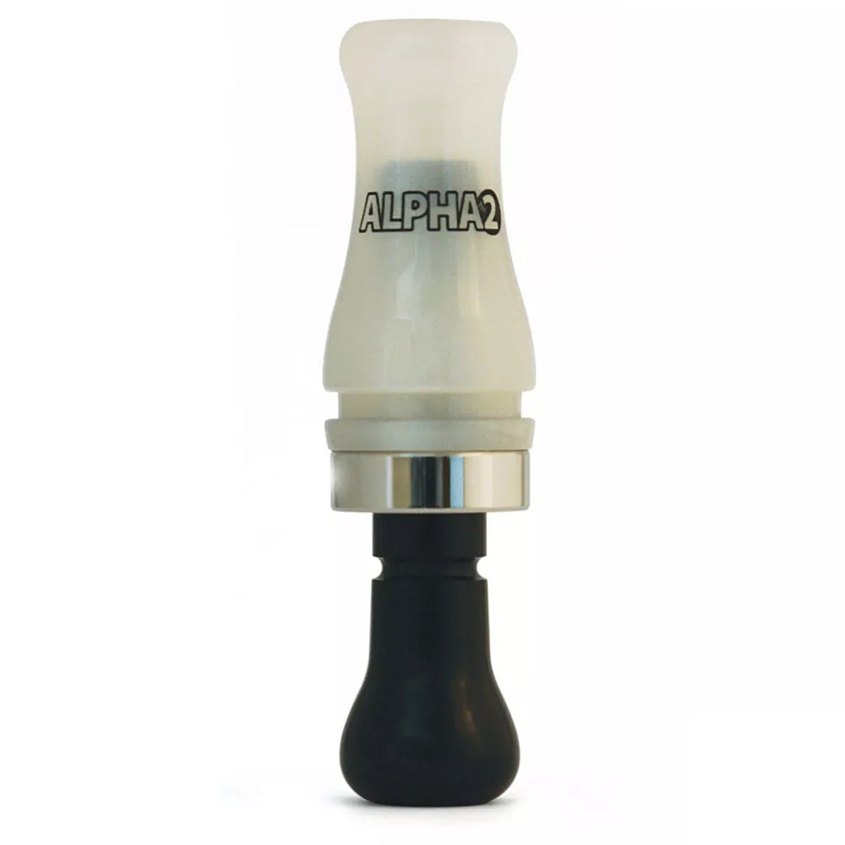 Alpha 2 Double Reed Duck Call