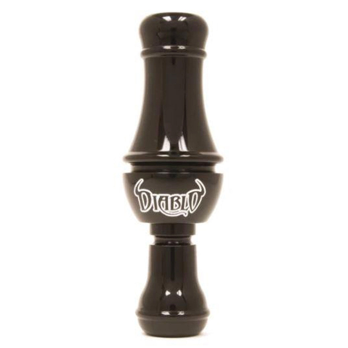 Image of the Rich-N-Tone DC Diablo Duck Call in Black