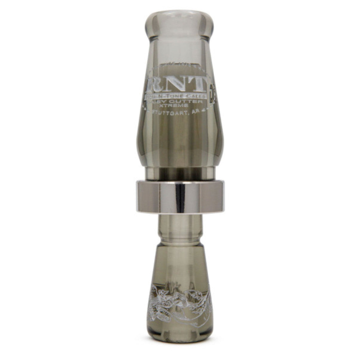 RNT DCX Duck Single Reed Call - Smoke