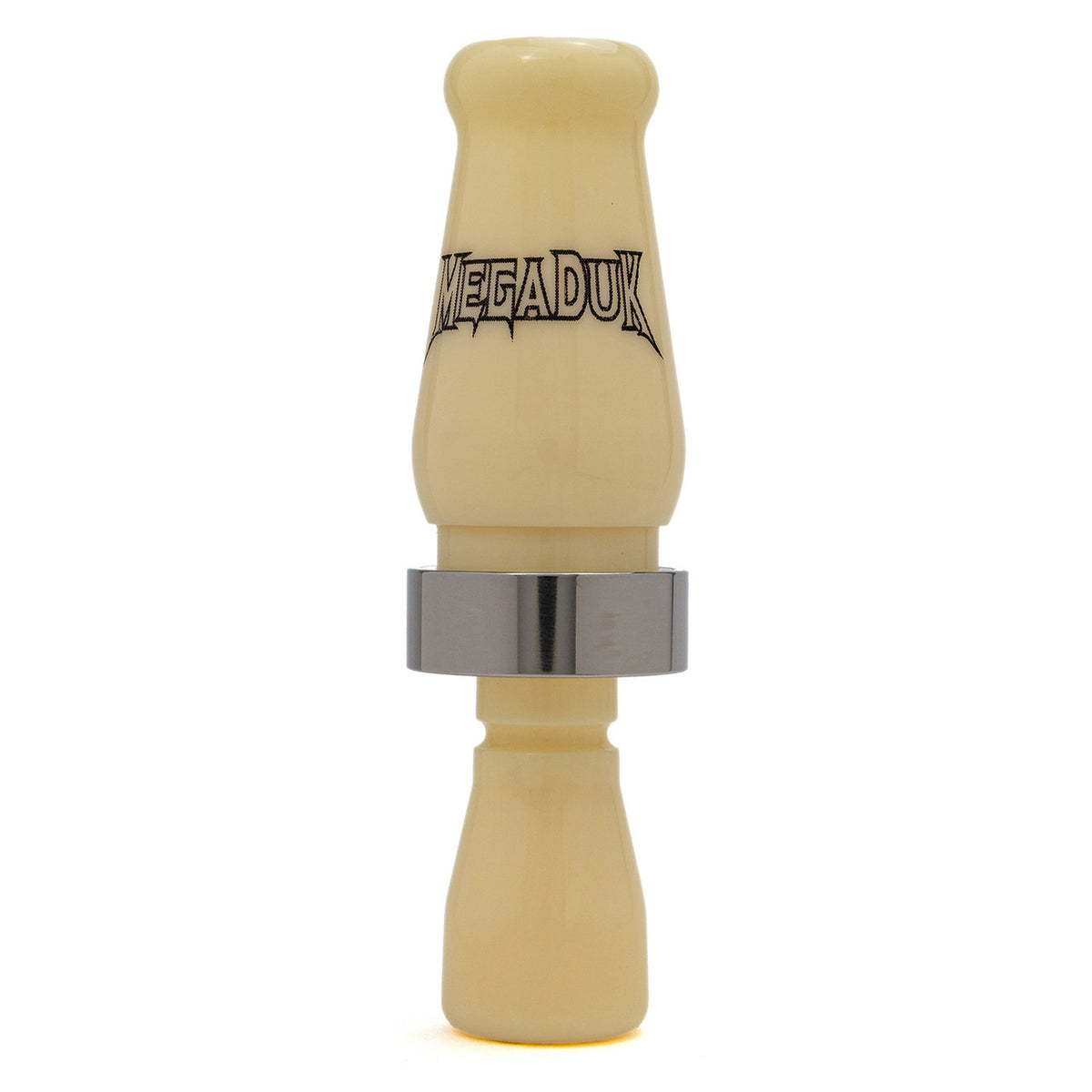 Image of the Rich-N-Tone MegaDuk Duck Call in Ivory