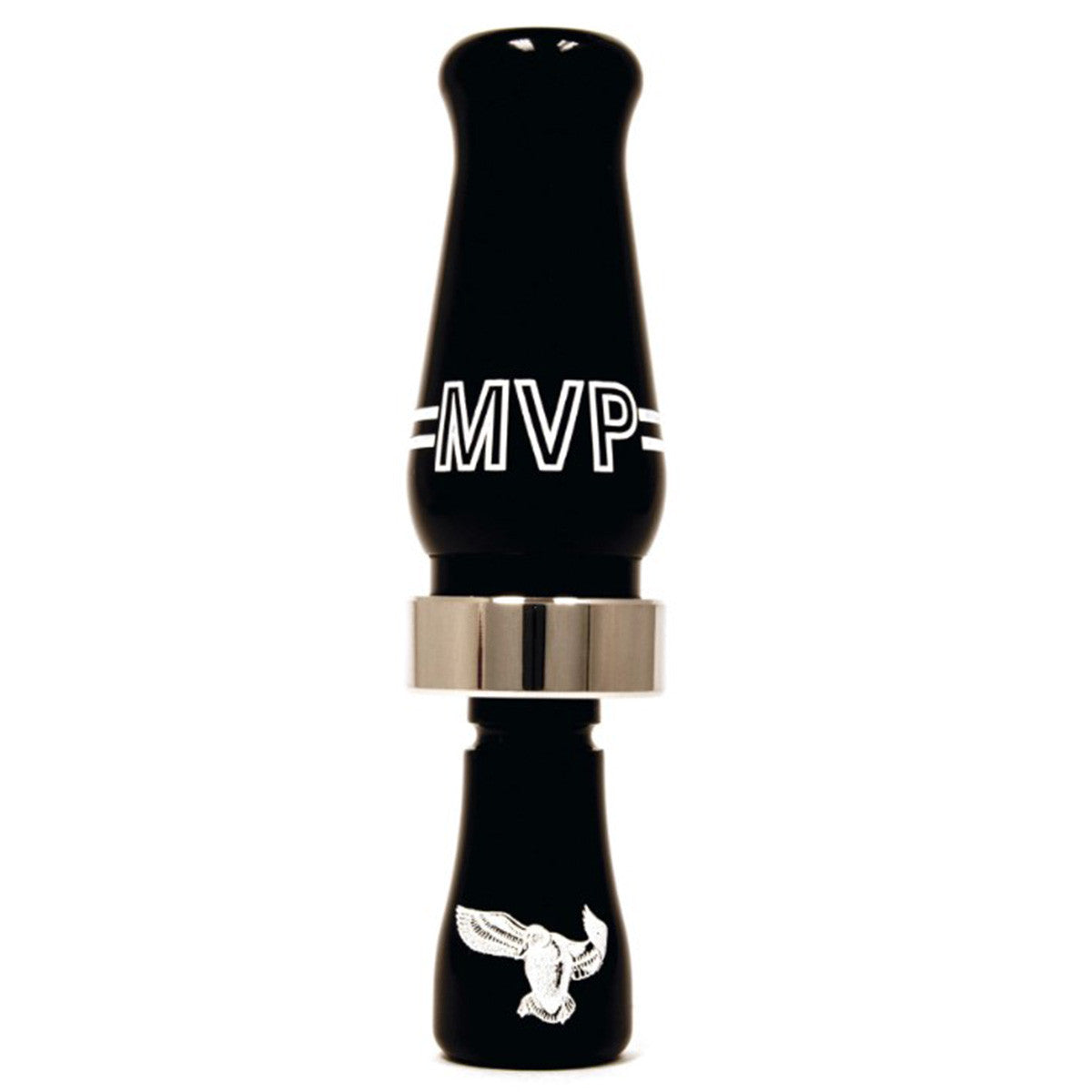 Image of the Rich-N-Tone MVP Single Reed Duck Call in Black