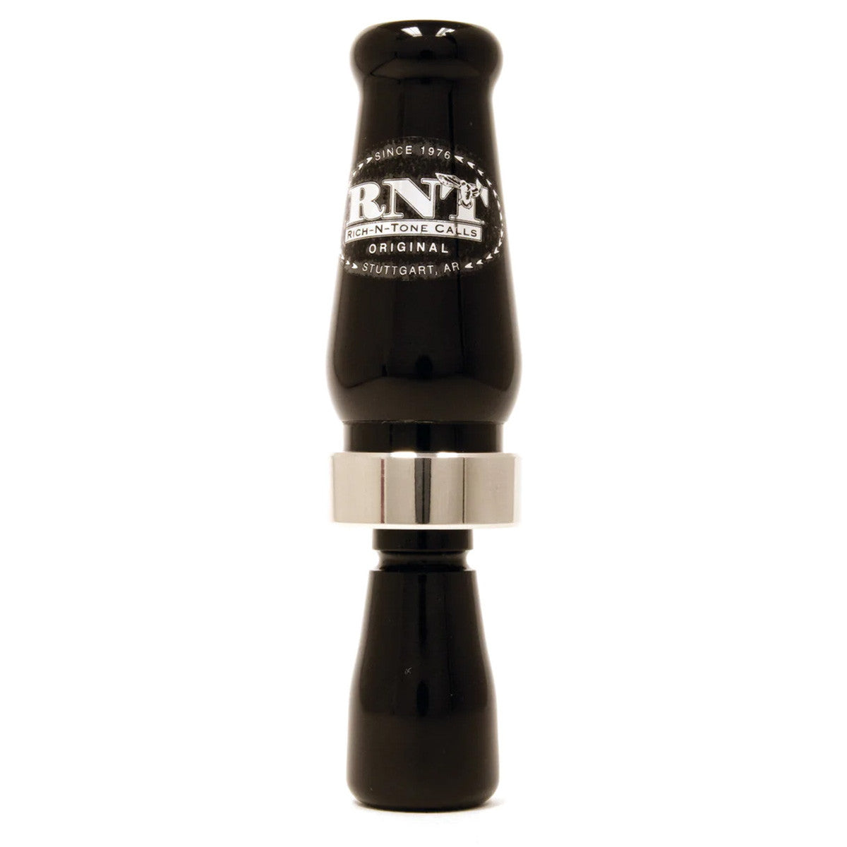 Image of the Rich-N-Tone Original Duck Call in Black