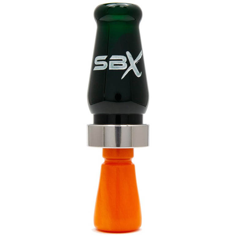 RNY SBX-G Single Reed Duck Call Image