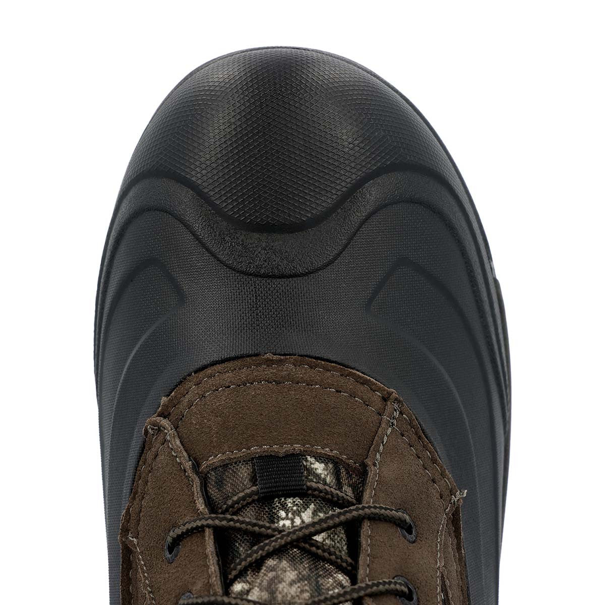Rocky Jasper Trac Waterproof 2000G Insulated Boots, Realtree APX Toe Image