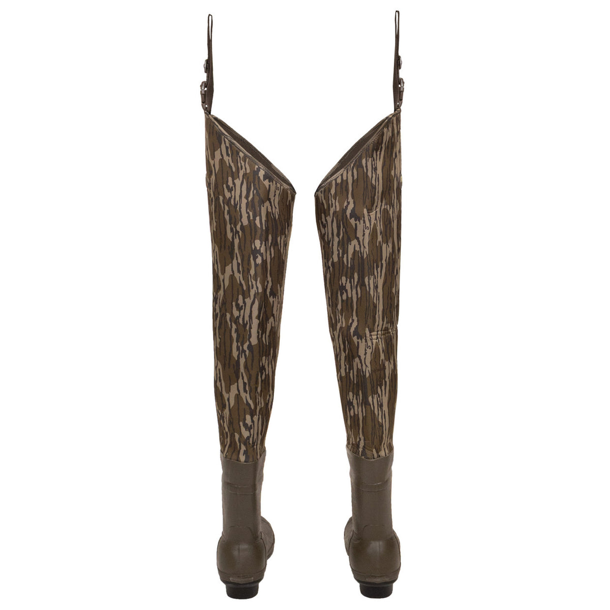 Rogers Toughman 4MM Neoprene Hip Boot