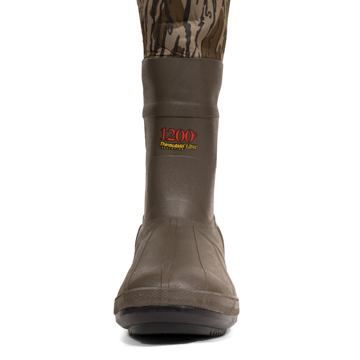 Rogers Toughman 4MM Neoprene Hip Boot