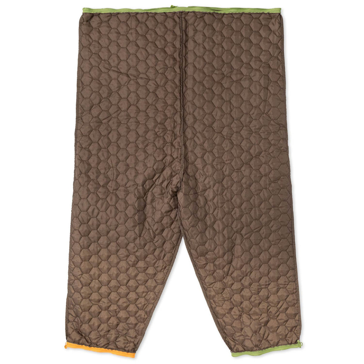 Inside image of Men's NXT ZIP 2N1 Insulated Breathable Wader.