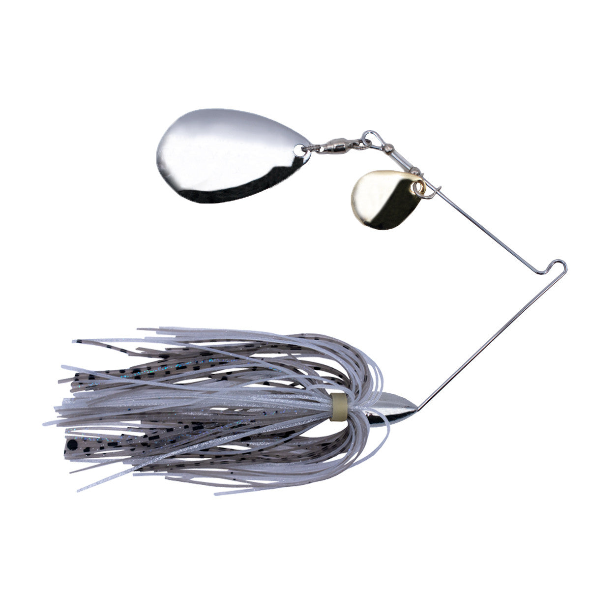 Go-2 Spinnerbait Colorado Indy