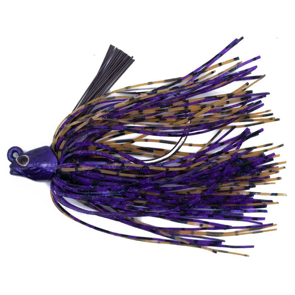 Rogers Sporting Goods Calculate Flippin' Jig Image in PB&J