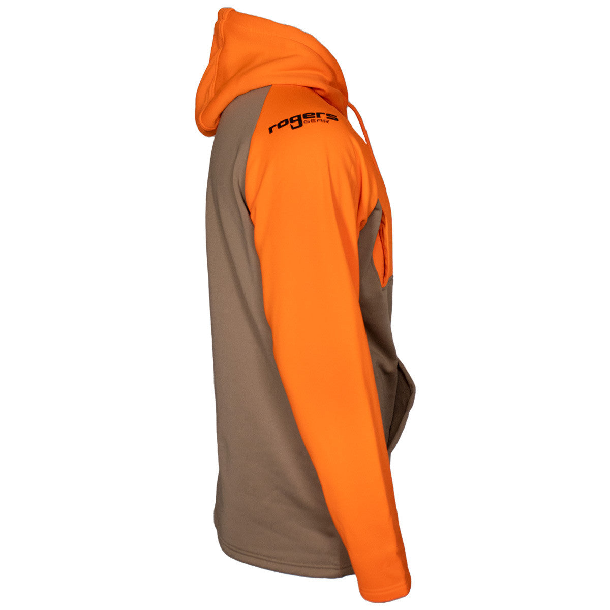 Toughman Tech Upland Hoodie