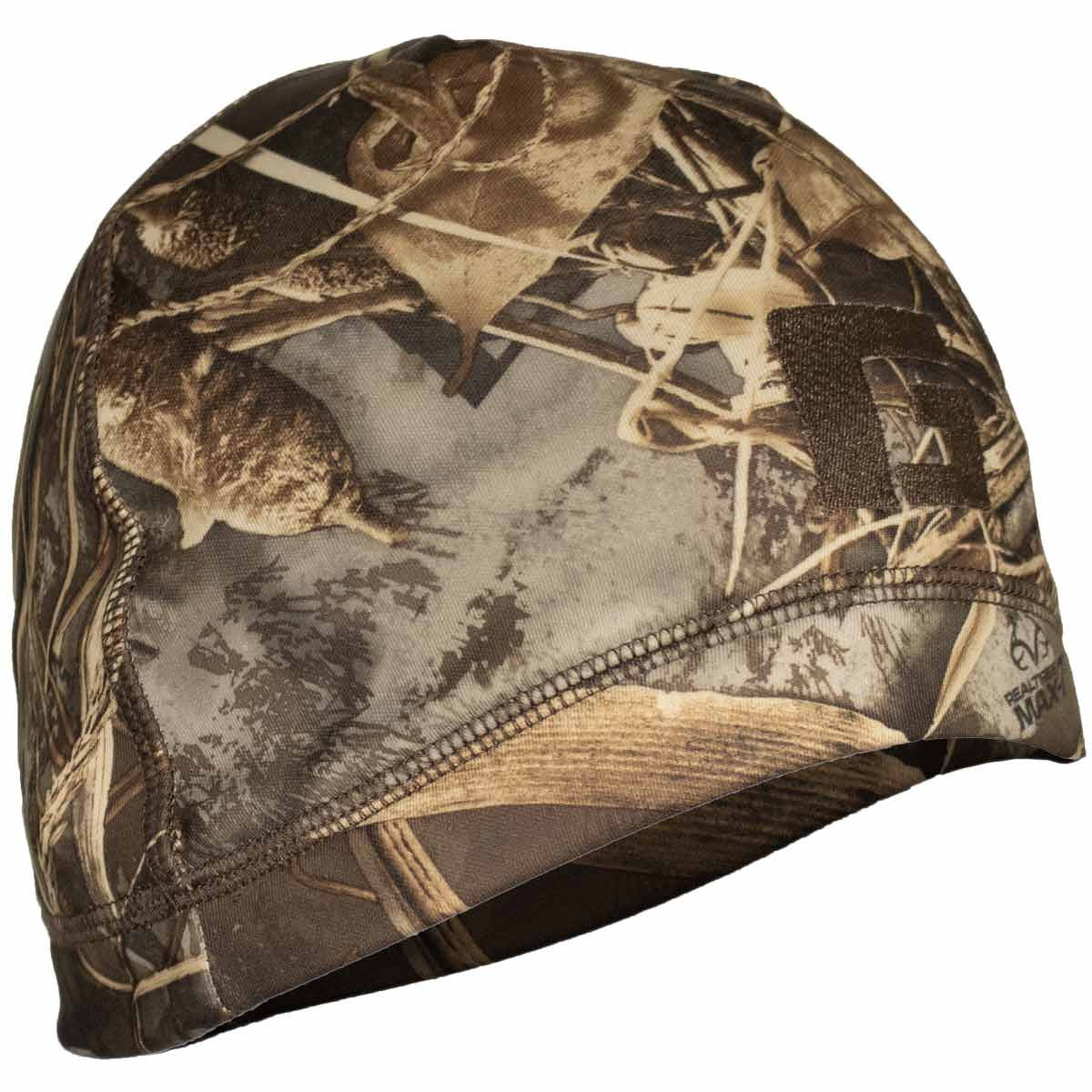 image of Rogers Sporting Goods Pinnacle Beanies in Realtree Max 7.