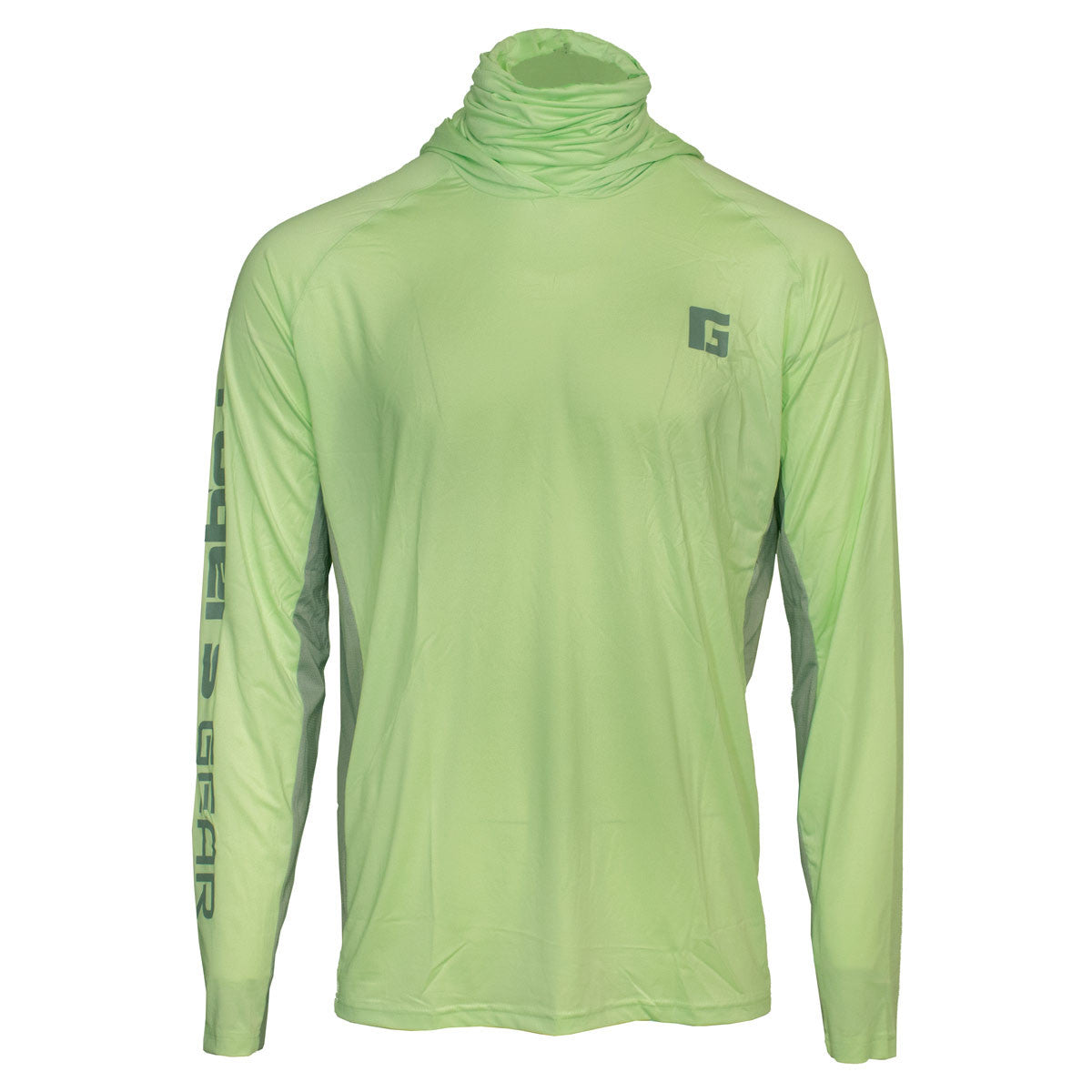 RG Elite Chill Hoodie