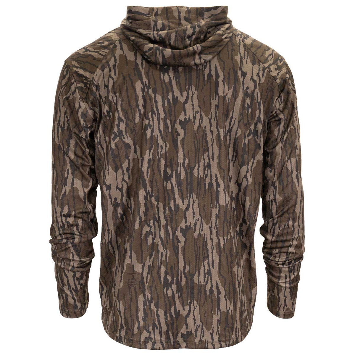 Image of Rogers Verge Hoodie with Bug Protection.