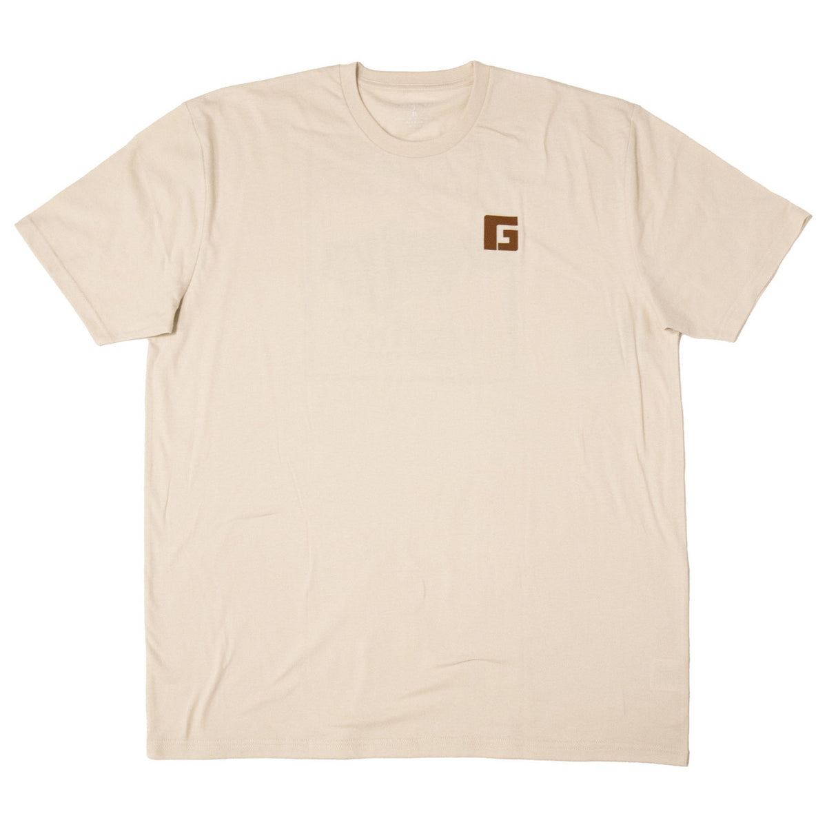 front image of Rogers Trophy Largemouth T-Shirt.