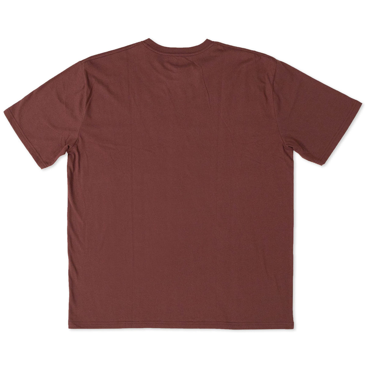 Back Image of the Rogers Sporting Goods Monotone Wood Duck T-Shirt.