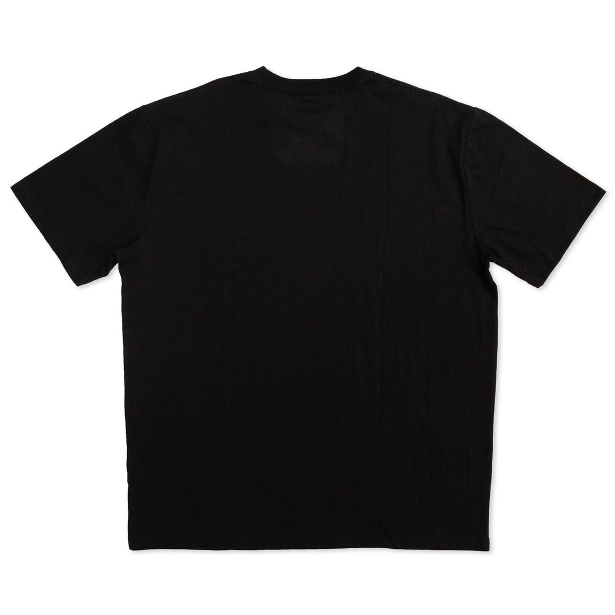 Back Image of the Rogers Sporting Goods Flag Filled T-Shirt.