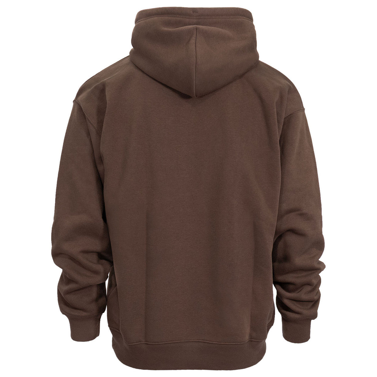 Back image of the Rogers Canada Whiffling Hoodie.