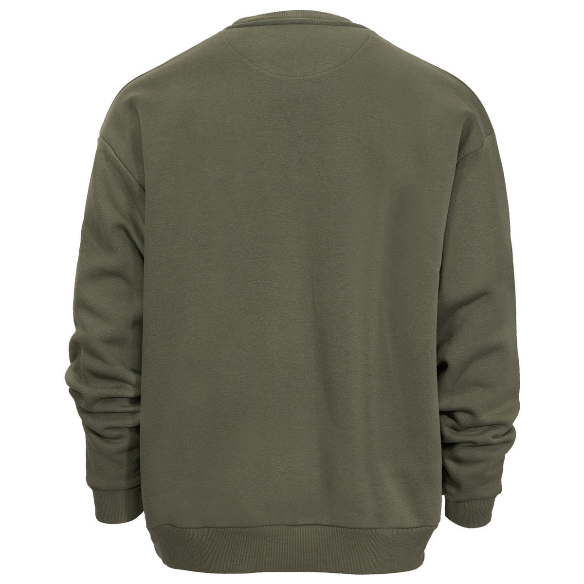 Back image of the Rogers Vintage Strutter Crew.
