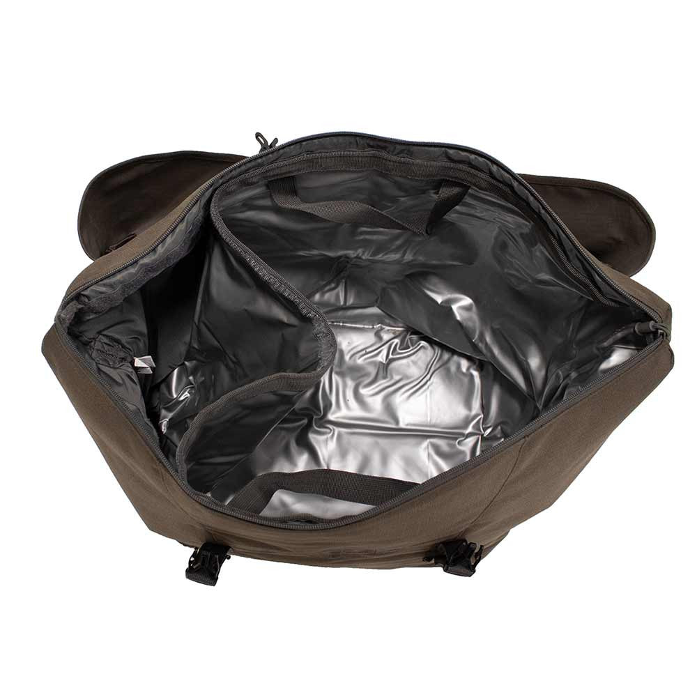 Rogers Sporting Goods Toughman Wader Bag empty inside image