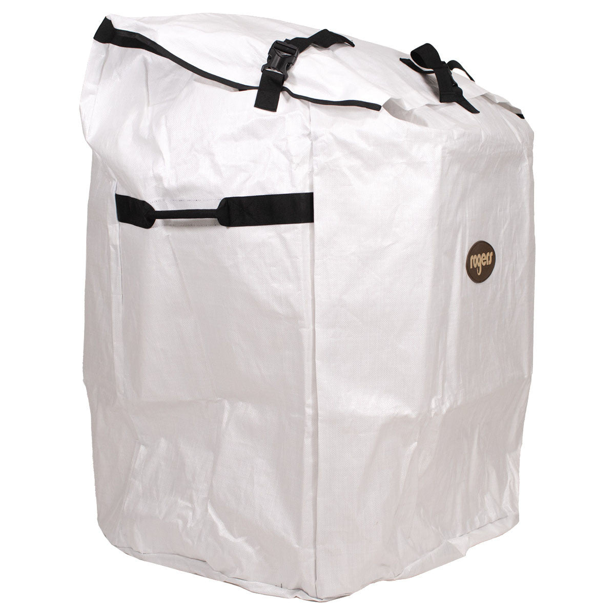 side image of Rogers The Giant Decoy Bag.