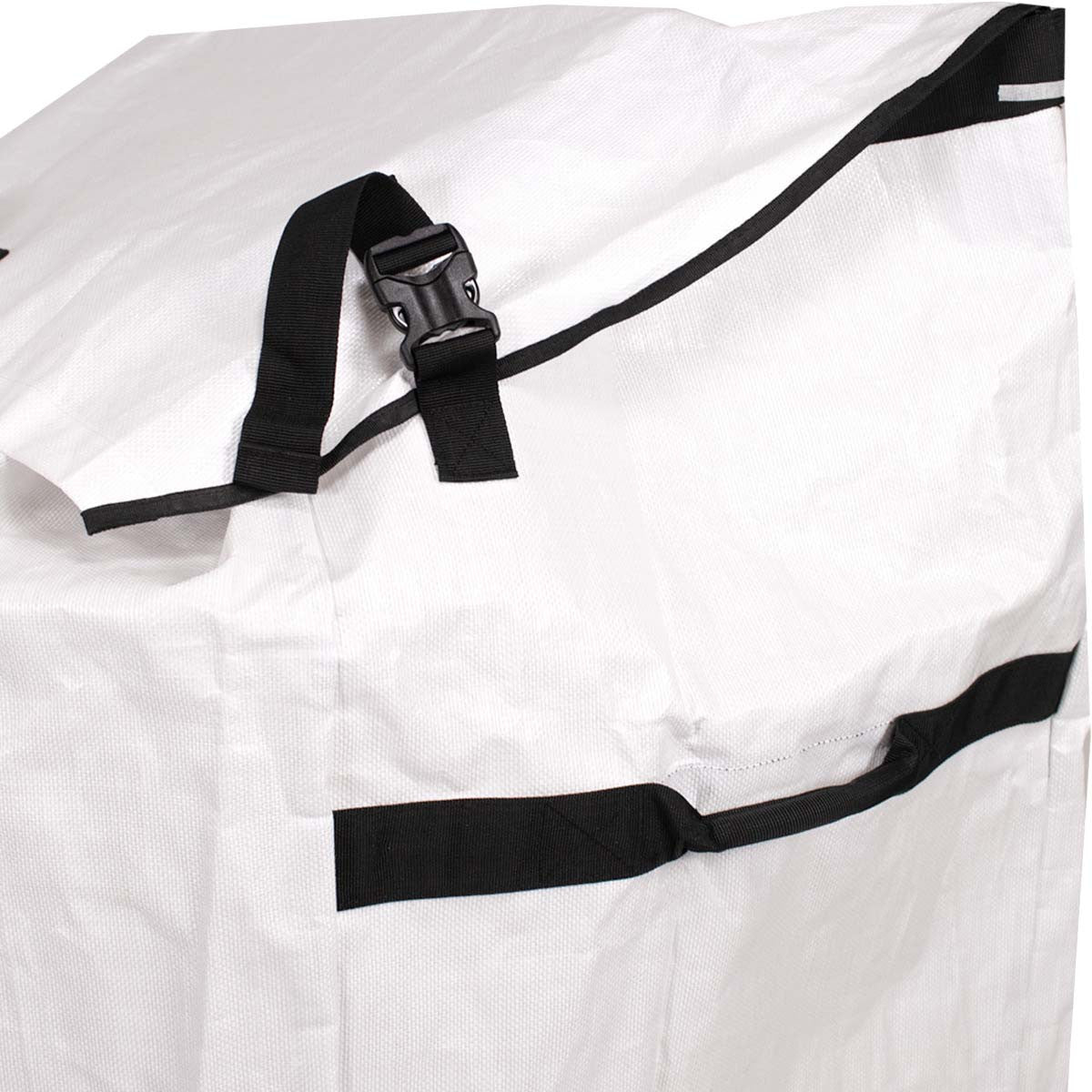 Clip image of Rogers The Giant Decoy Bag.