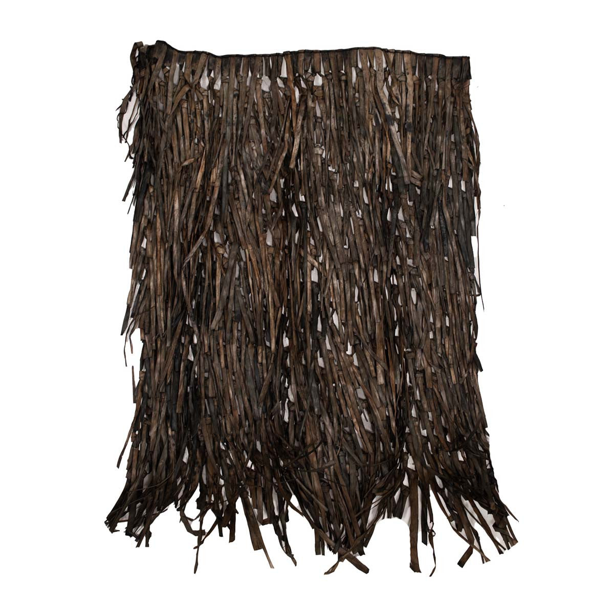 Rogers Waterfowl Natural Sheet Grass, 4 Pack Image in Green Timber Dark Natural