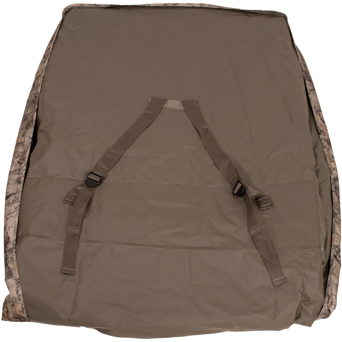 Goosebuster XL 2.0 Layout Blind in Natural Gear Camo