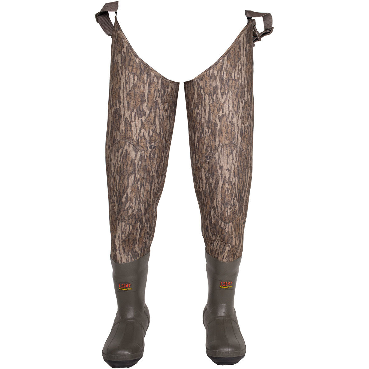 image of Rogers Toughman 4MM Neoprene Hip Boot.